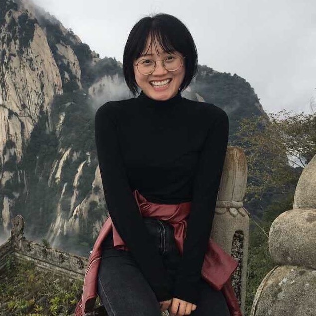 Xu Ling